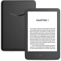 Amazon Kindle (newest gen) Amazon Kindle (newest gen)