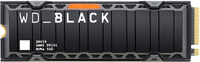 WD_Black SN850 1TB PS5 SSD w/ Heatsink: $179 $119 @ Amazon