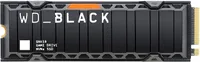 WD_Black SN850 1TB NVMe SSD w/ Heatsink: was $249 now $140 @ Amazon