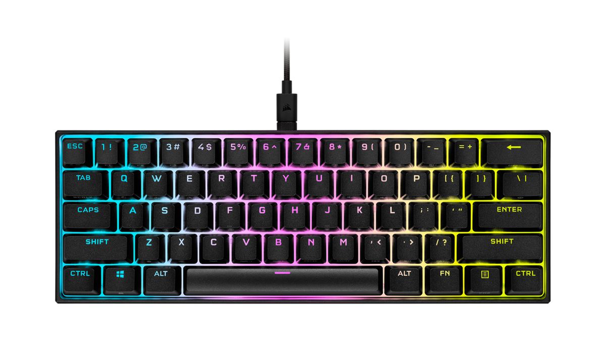 Best gaming keyboard 2022 for all budgets and game genres TechRadar