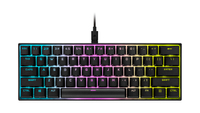 Corsair K65
Check out our full Corsair K65 review