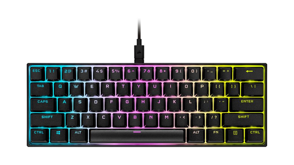 Best gaming keyboard 2022 for all budgets and game genres TechRadar