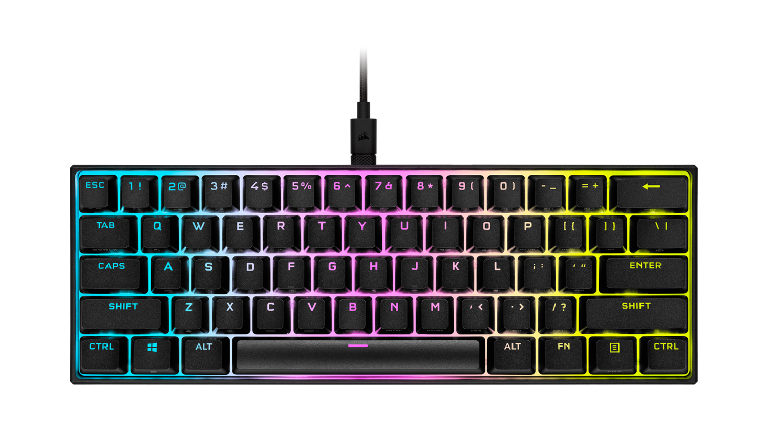 Corsair K65 Mini