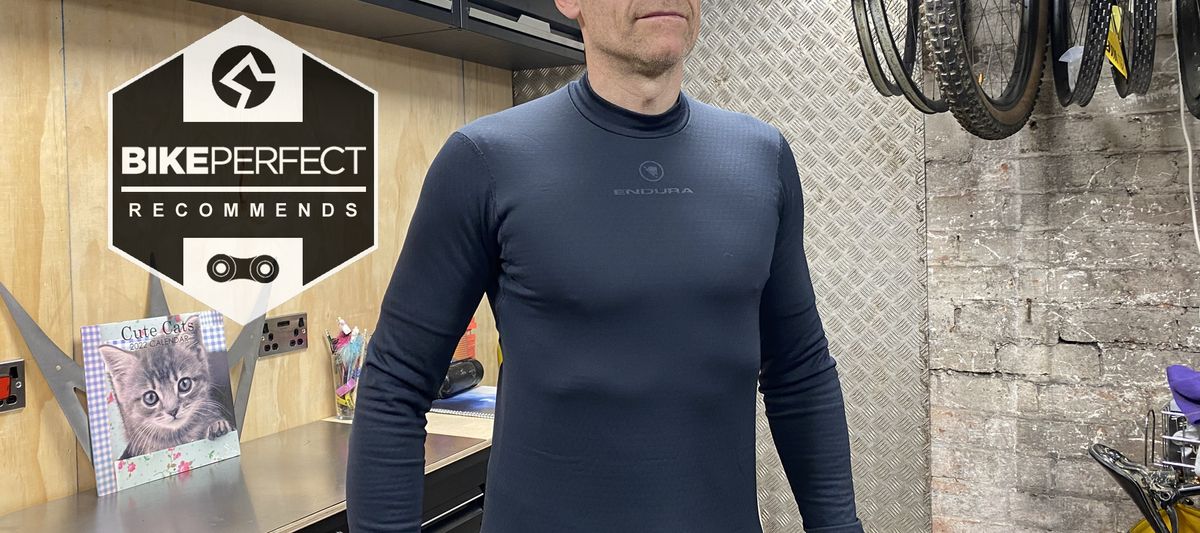 Endura Transloft baselayer