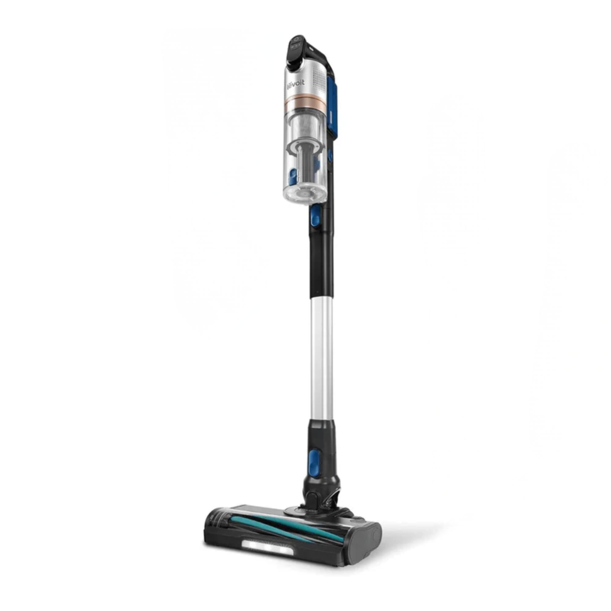 Levoit LVAC 300 on white background