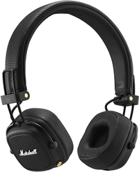 Marshall Major III Bluetooth headphones: £129, now £89.99