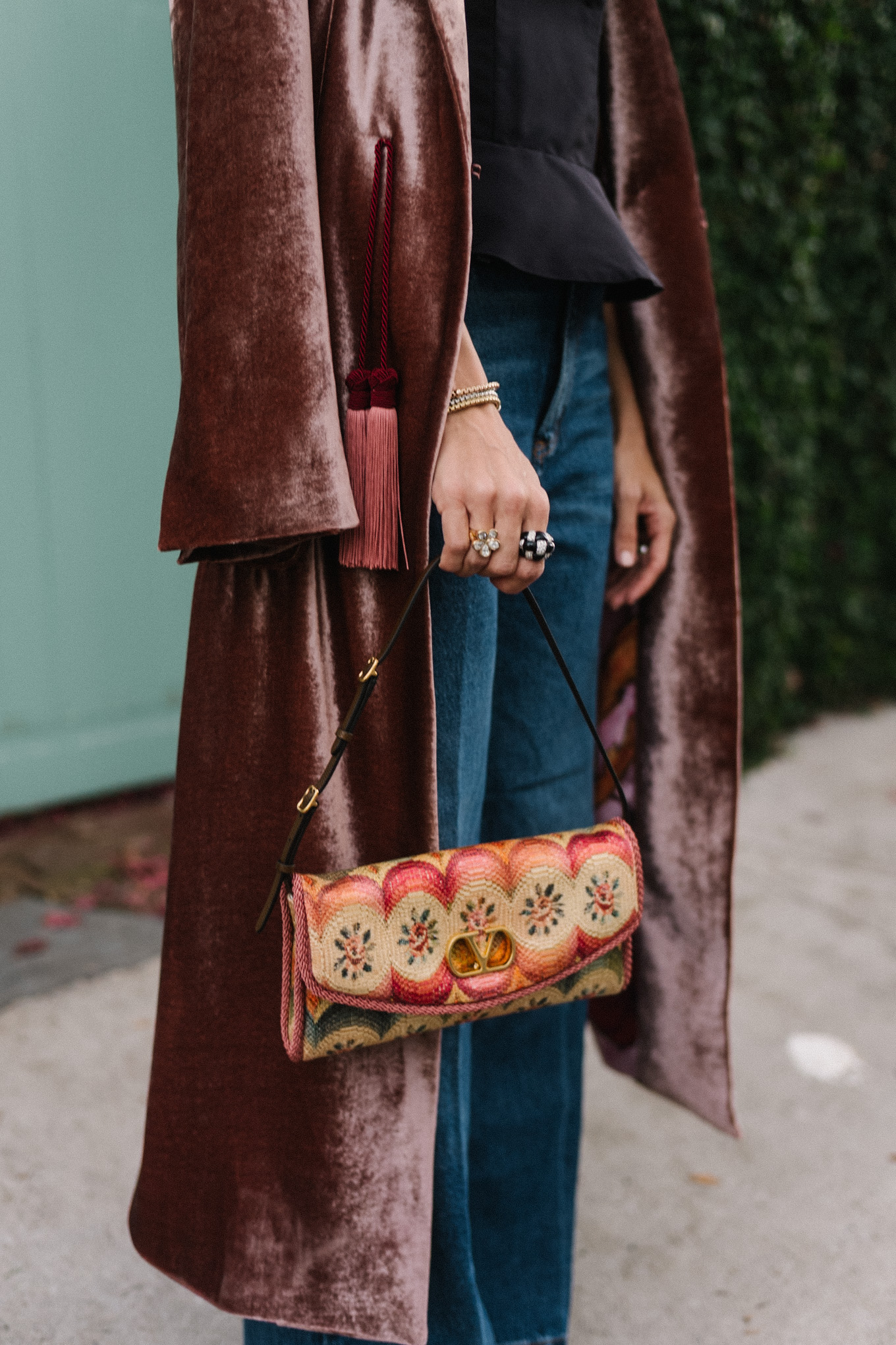 julia berolzheimer for who what wear