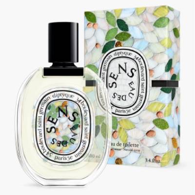 Diptyque Eau des Sens