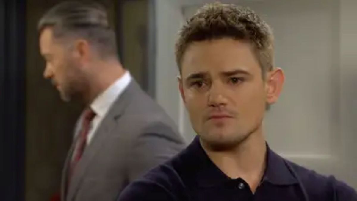 Days of Our Lives spoilers: Johnny's mess causes a bigger mess for Salem? |  What to Watch