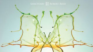 Robert Reed's Sanctuary II album artwork