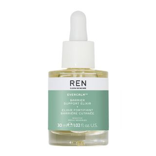 REN Clean Skincare Evercalm Barrier Support Elixir 