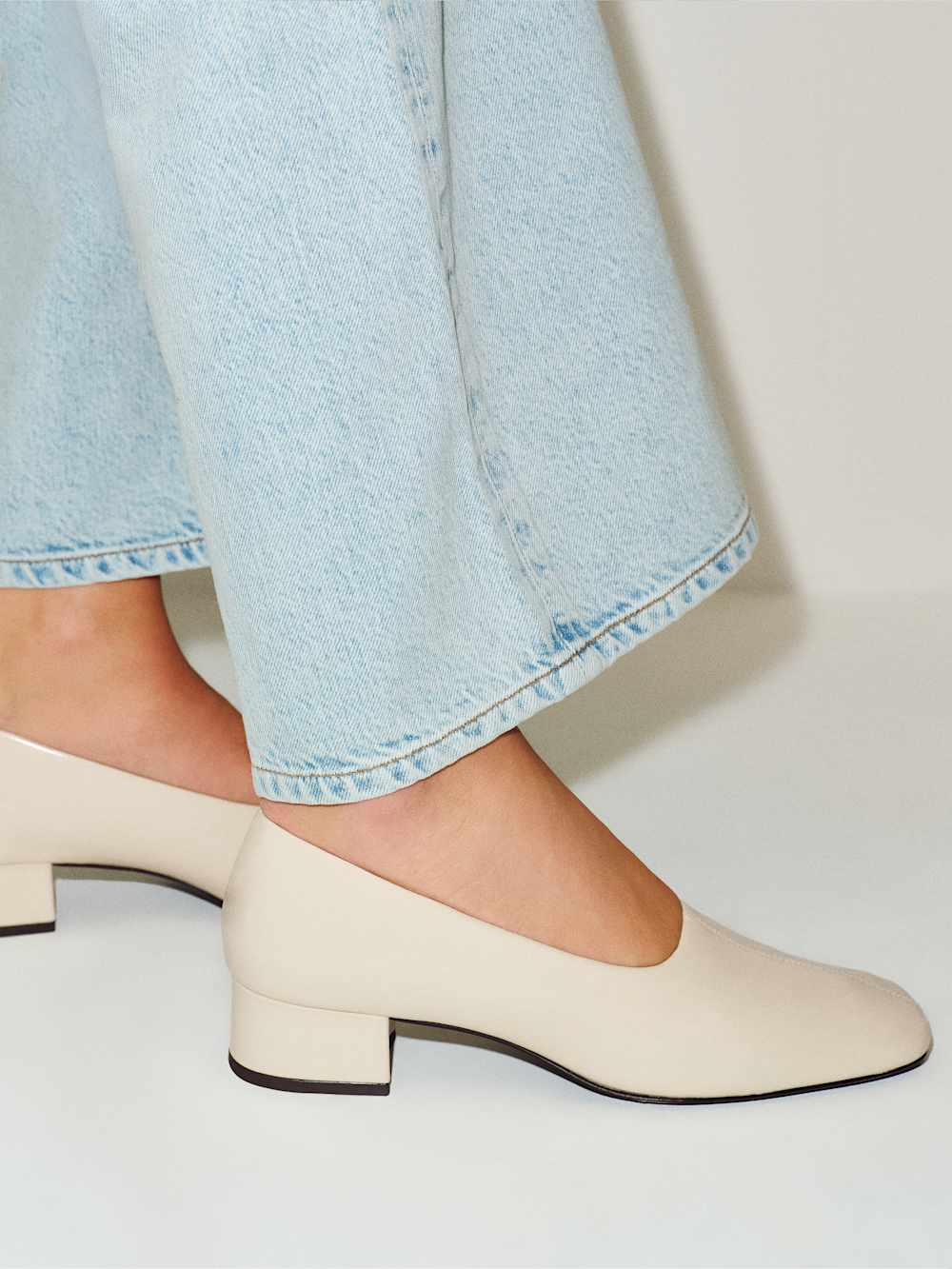 Inez Pump