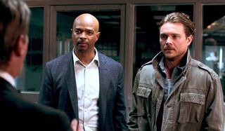 lethal weapon cbs