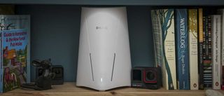 D-Link 5G NR AX3000 Wi-Fi 6 Router G530 Review