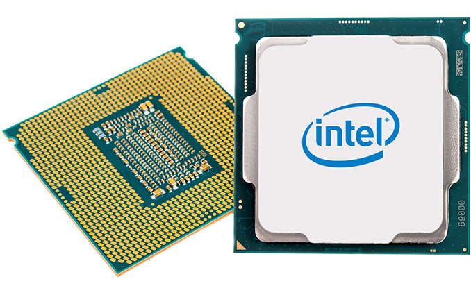 Intel Core i7-8086K