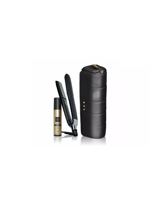 Platinum+ Hair Straightener Bundle