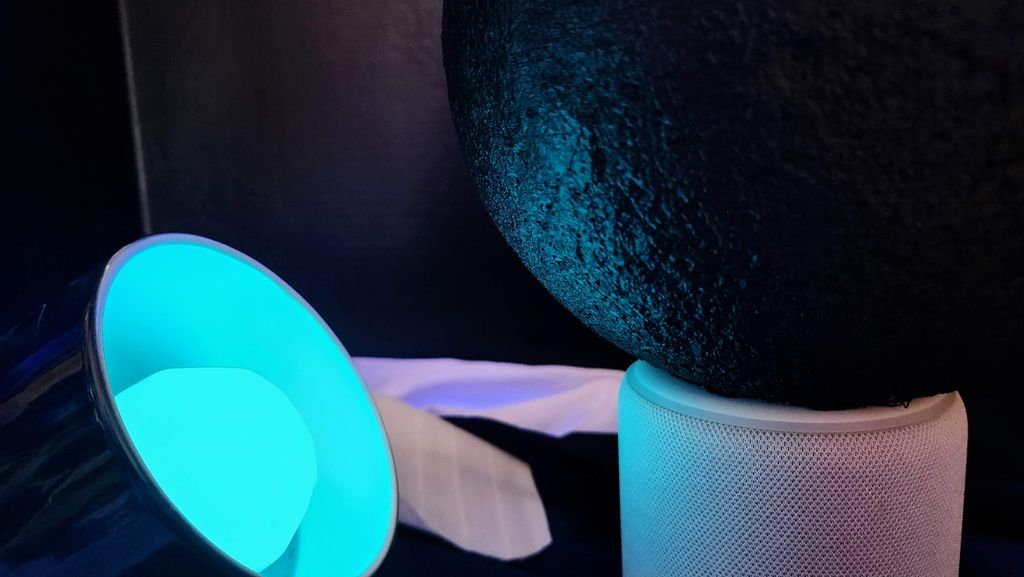 Best Alexacontrolled light bulbs Android Central