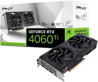 PNY GeForce RTX 4060 Ti | $399.99now $379.99 at Amazon