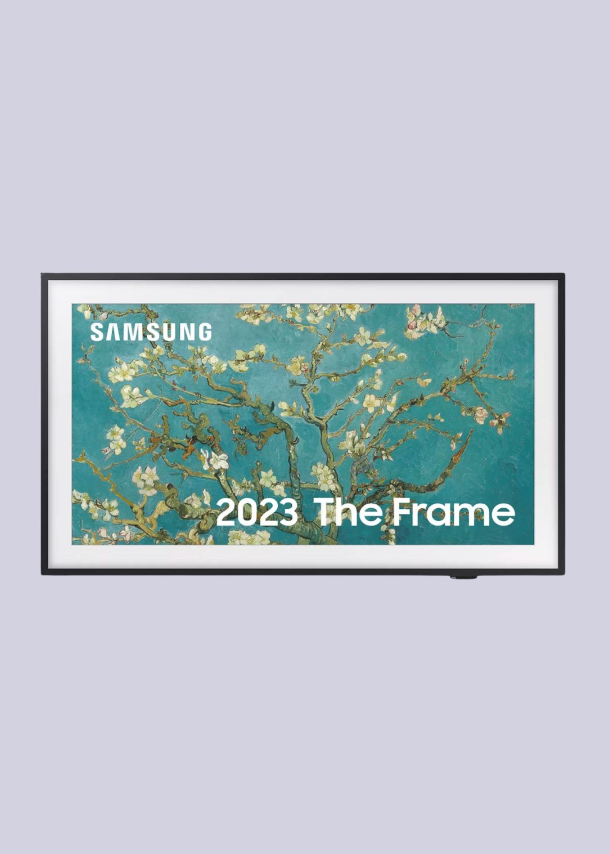 John Lewis, Samsung Frame