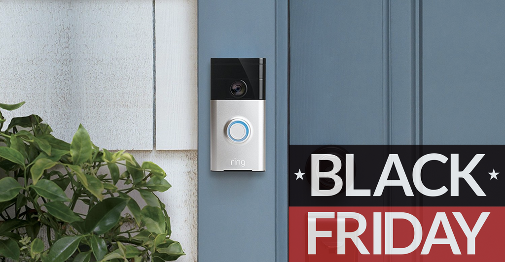 The best Ring doorbell Black Friday deals of the day T3