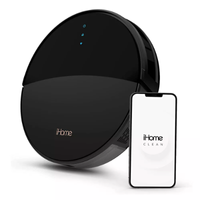 iHome AutoVac Eclipse Robot Vacuum Cleaner &amp; Mop (2 pack) | was $483.99, now $349.99