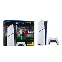 Sony PlayStation 5 Console Digital Edition & EA Sports FC26