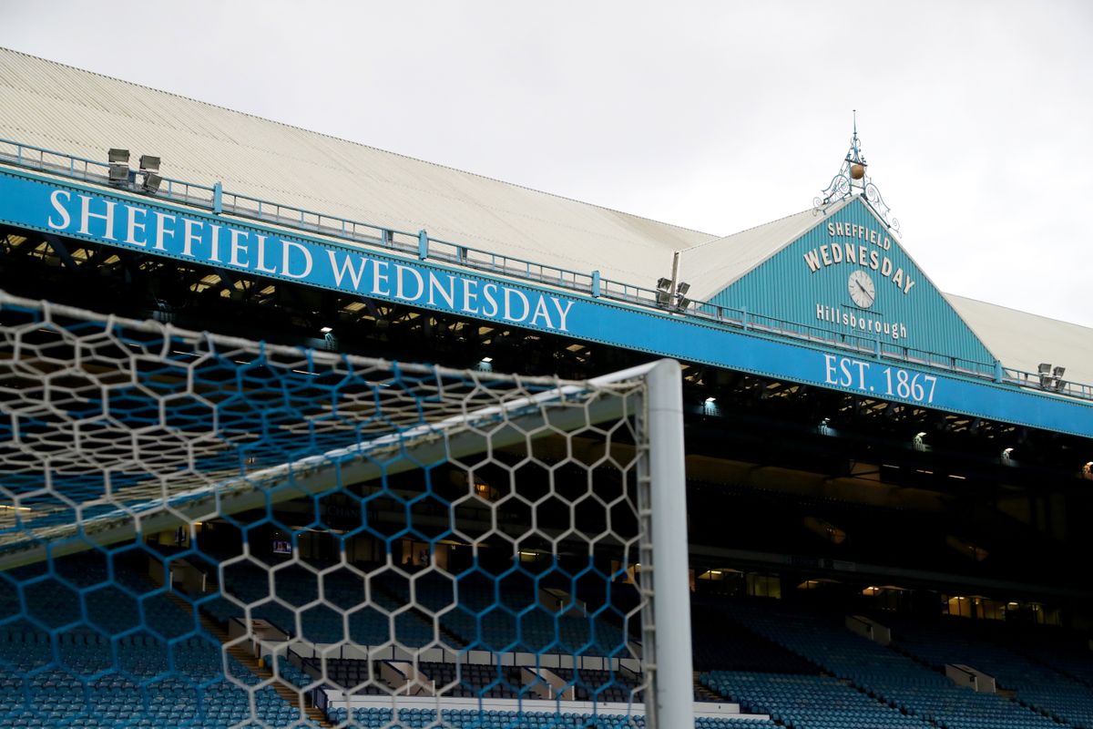 Sheffield Wednesday v Bristol City – Sky Bet Championship – Hillsborough