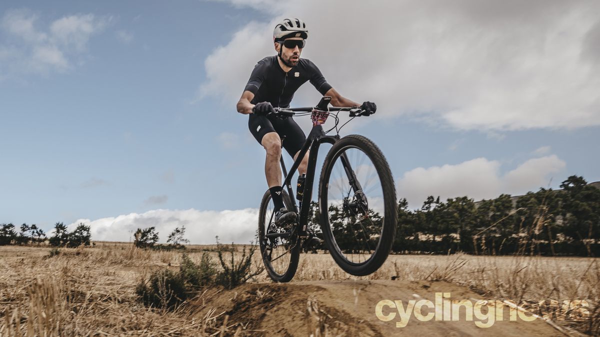 Cannondale F-Si Carbon 3
