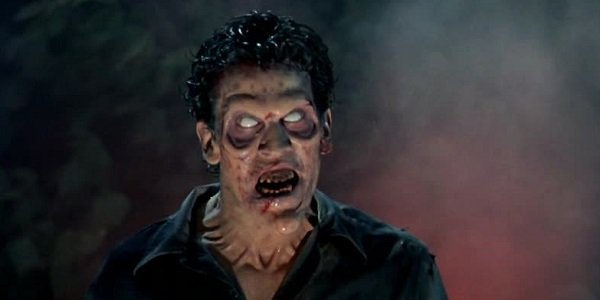 Bruce Campbell Has Promising Update On New Evil Dead TV Series