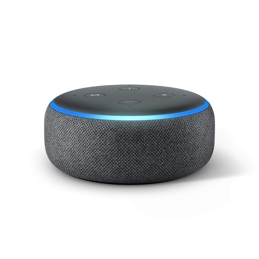 amazon alexa cost