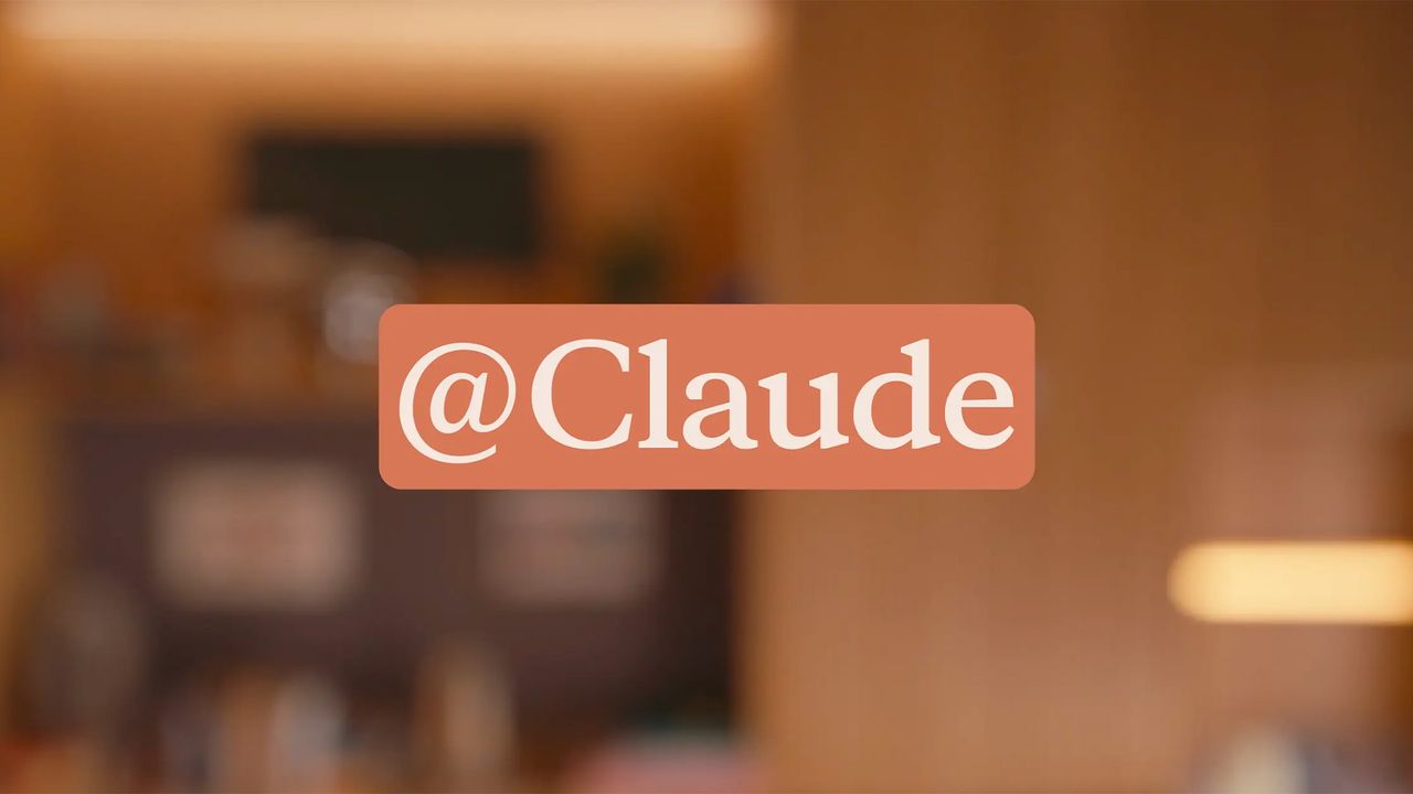Meet Claude Tag, Anthropic’s new AI teammate that works in Slack