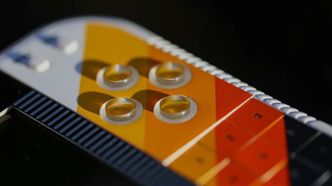 Atari Gamestation Go