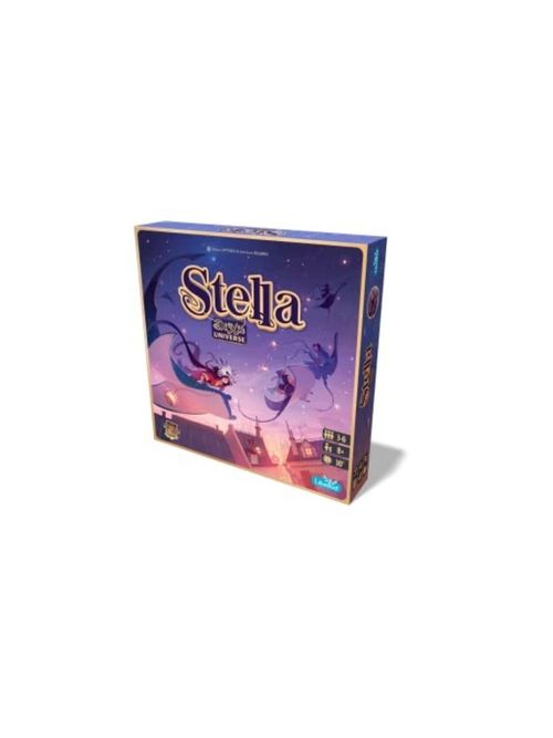 Stella: Dixit Universe