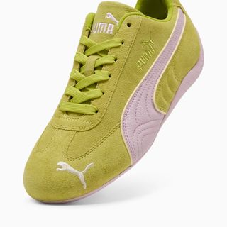 Puma, Speedcat Sneakers