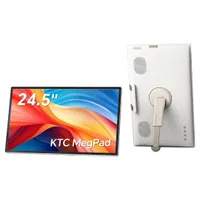 KTC MegPad 24-inch portable monitor | $499.99$349.99 at AmazonSave $150 -
