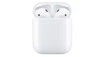 Apple AirPods with Charging Case