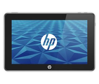The HP (Android) Slate
