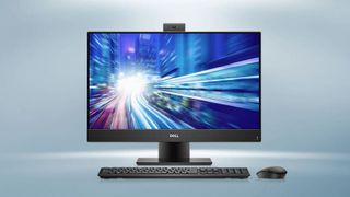 Dell Optiplex 7470