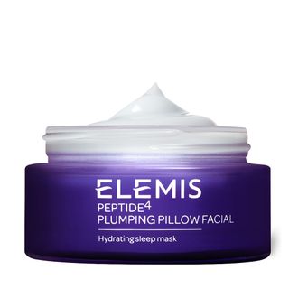  Elemis Peptide4 Plumping Pillow Facial 