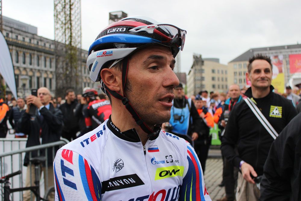 Can Joaquim Rodr&iacute;guez finally take victory today?