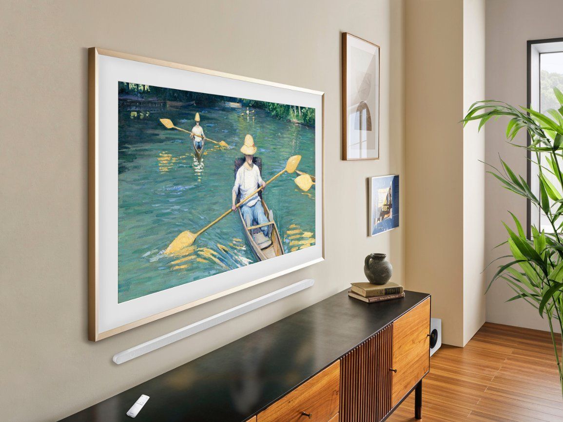 Samsung Frame TV prices