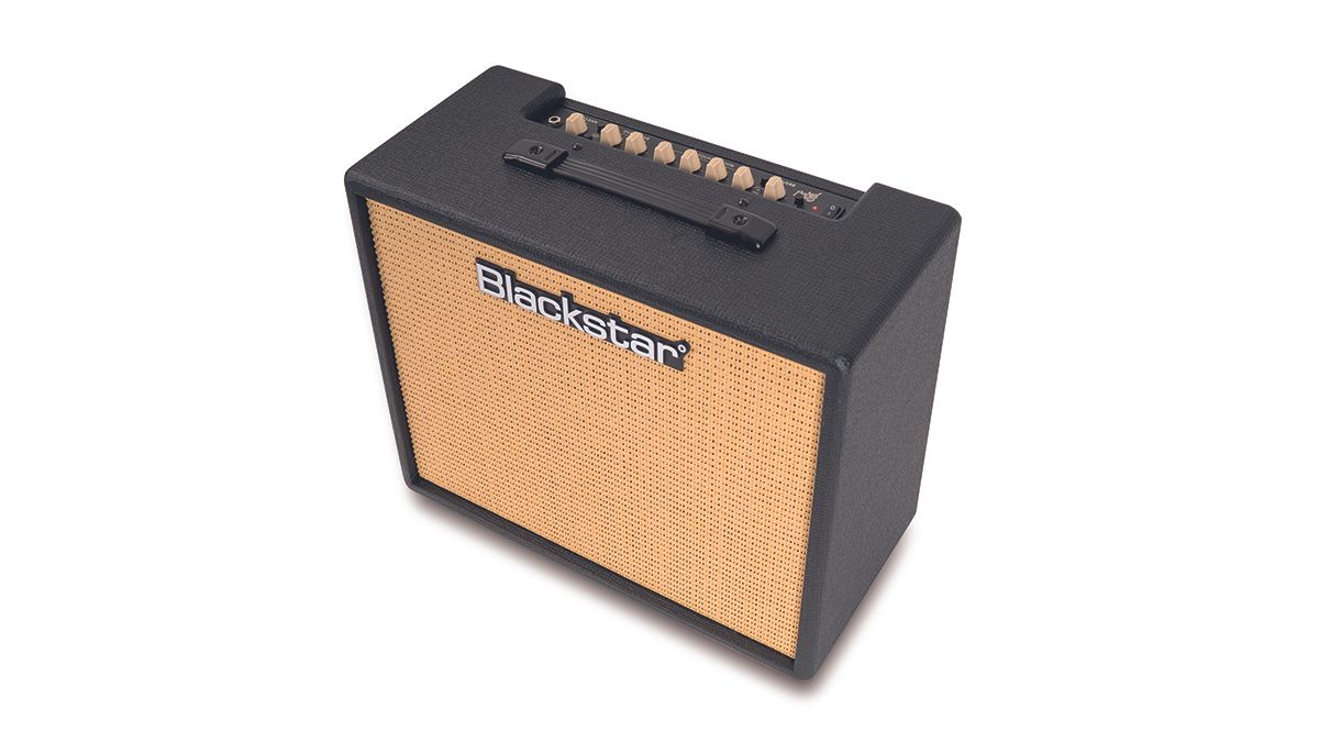 Blackstar Debut 50R