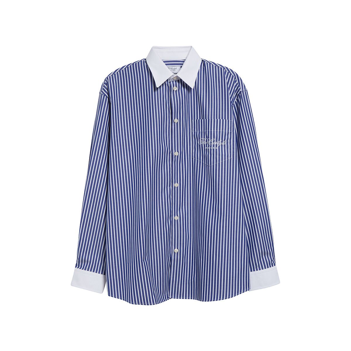 Sporty & Rich, Carlyle Shirt