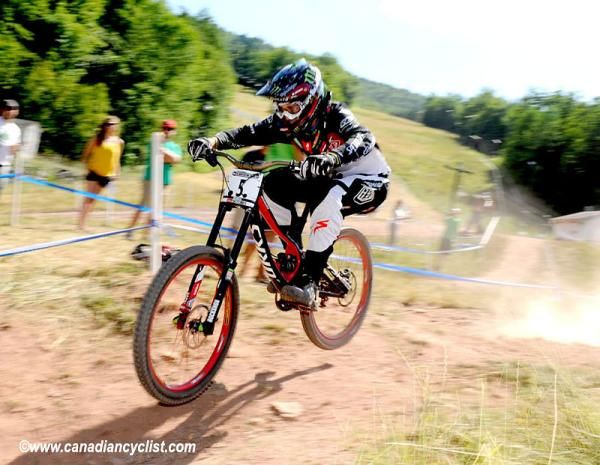 Samuel Hill (Monster Energy / Specialized)