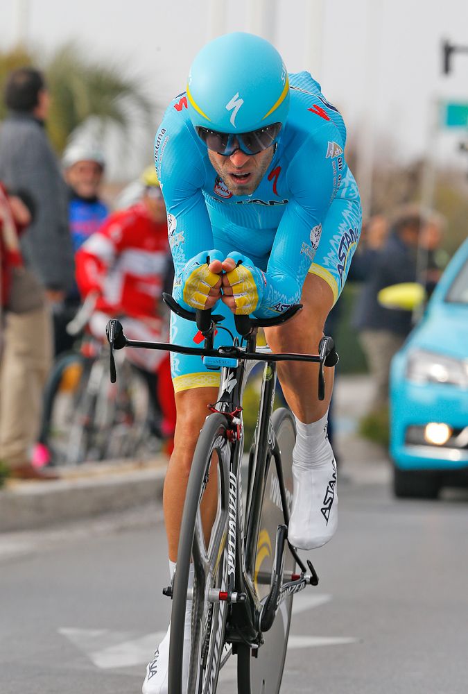Vincenzo Nibali (Astana)