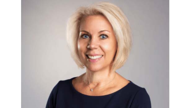 Mellynda Hartel of Tegna