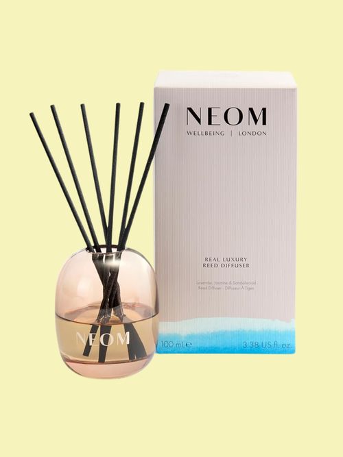 Real Luxury Reed Diffuser
