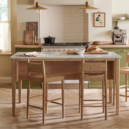 neptune, Borough Freestanding Kitchen Island