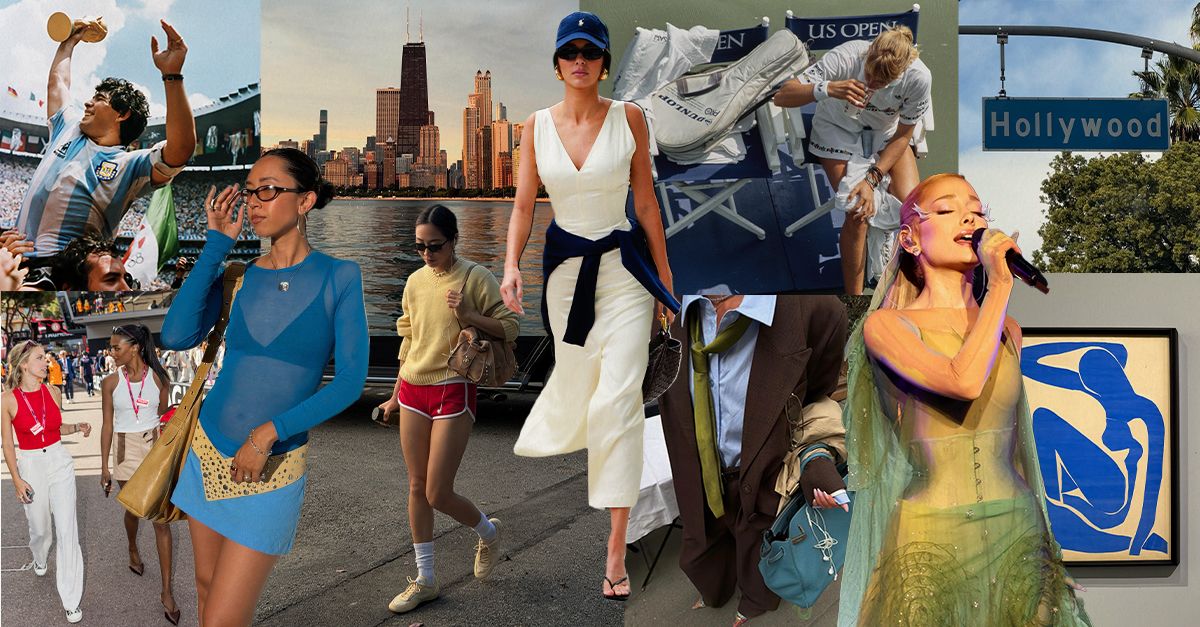 All the Major Cultural Events Worth Traveling for This Summer—Where to Stay and What to Pack for Each