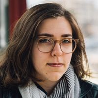 Sarah Wells's avatar